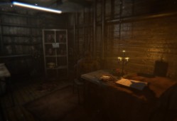 伤痕：序章 Wounded - The Beginning 单机游戏英文版下载