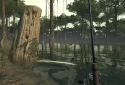 [单机游戏]《终极钓鱼模拟器》中文版下载v2.25.1.1版|集成全DLC