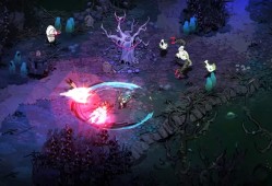 PC游戏《哈迪斯2 Hades II》中文版下载 v0.125553