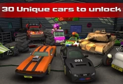 switch游戏《Crash Drive 2 崩溃卡车2》中文版nsz下载【含1.0.2补丁】