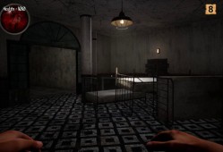 可怕的医院 Scary Hospital Horror Game 单机游戏英文版下载