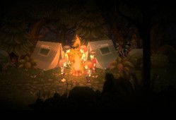 返回：单程旅行 Re:Turn - One Way Trip 单机游戏免安装中文版下载