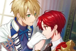 【乙女】switch游戏《连绵不断的拂晓 even if TEMPEST 連なるときの暁》日文版nsp下载+1.0.1补丁