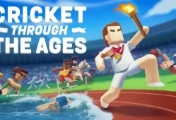 switch游戏《板球编年史（Cricket Through the Ages）》中文版nsz下载