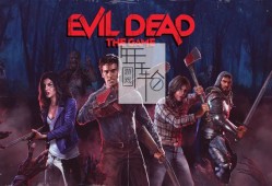 单机游戏《鬼玩人：游戏 Evil Dead The Game》英文版下载（v1.0.4.0）