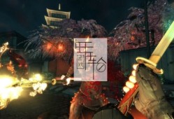 单机游戏《影子武士 Shadow Warrior》免安装中文版下载（特别版v1.5.0）