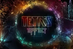 单机游戏《俄罗斯方块效应：连接 Tetris Effect: Connected》中文版下载【v2.0.2版|集成全DLC】