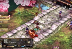 神之战：日本神话大战 GOD WARS The Complete Legend 单机游戏中文版下载