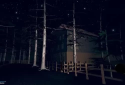 [单机游戏]《都市传说：枯干的身体》中文版下载