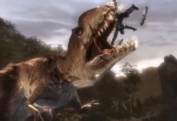 恐龙猎人Turok: Dinosaur Hunter 单机游戏中文版下载