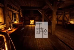 单机游戏《黑暗中的盗贼 The Thief In The Dark》英文版下载