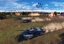 PC游戏《预先号令 WARNO》中文版下载 v160324