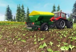 switch游戏《农场专家2019 Farm Expert 2019》中文版nsp/xci下载