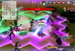 switch游戏《妖精剑士F Refrain Chord》港版中文nsz下载【含1.0.2补丁】