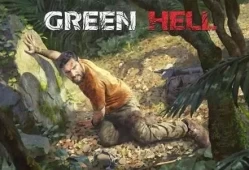 丛林地狱 Green Hell 单机游戏免安装中文版下载【v2.4.3版|集成全DLC】