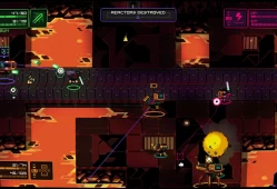 switch游戏《神经空 NeuroVoider》英文版nsp下载【1.0.5补丁】