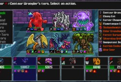 单机游戏《瑟拉利姆终极版 Siralim Ultimate》英文版下载（v1.0.4）