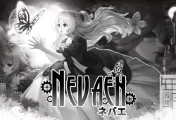 switch游戏《Nevaeh》中文版nsz/nsp/xci下载【1.04补丁】