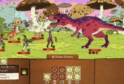 单机游戏《奇妙探险队2 Curious Expedition 2》免安装中文版下载（v1.3.0整合威震四海）