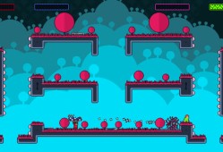 像素可以战斗 Pixels can fight 单机游戏英文版下载（v19.03.2021）