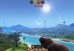 switch游戏《辐射岛 Radiation Island》中文版含升级档NSP下载[百度云-城通]