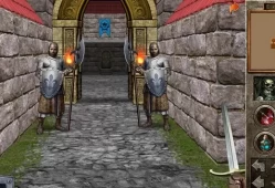 大冒险 The Quest 豪华版 单机游戏英文版下载（v1.9 I）