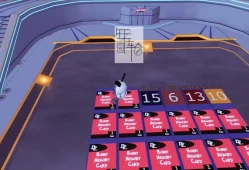 switch游戏《兔子记忆 Bunny Memory》英文版nsp/xci下载