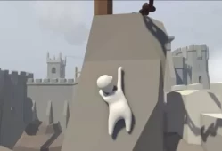 switch游戏《人类一败涂地 Human: Fall Flat》中文版NSZ下载【含1.5.9补丁+2DLC】