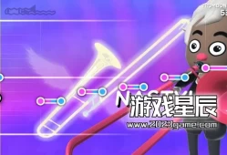 switch游戏《长号冠军 Trombone Champ》中文版nsp下载+1.29B补丁