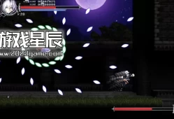 switch游戏《红魔城传说2：妖幻镇魂歌[Koumajou Remilia Ⅱ]》英文版nsz下载+1.0.5补丁