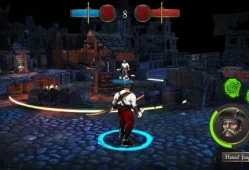 switch游戏《莫德海姆：战争冲突 Mordheim Warband Skirmish》英文版nsp/xci整合版下载【含1.12.0补丁+DLC】