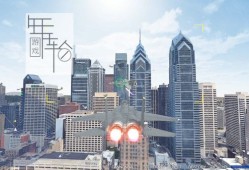单机游戏《城市空中决战 City Air Battle》免安装中文版下载