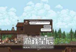单机游戏《商人：经销贸易/TRADESMAN: Deal to Dealer》中文版下载