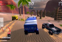 switch游戏《动力赛车合集2 Power Racing Bundle 2》英文版nsp/xci下载