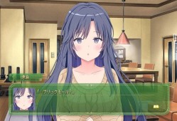 switch游戏《女仆咖啡帕露菲 重置版 Parfait Remake》日文版nsp/xci下载