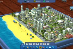 单机游戏《小小乌托邦 Tinytopia》免安装中文版下载