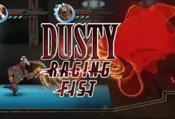 [单机游戏]《尘怒之拳 Dusty Raging Fist》中文版下载