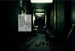 switch游戏《惊魂记 Frightence》英文版nsp下载