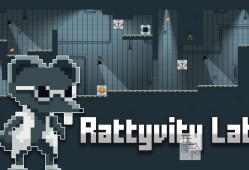 switch游戏《Rattyvity Lab》英文版nsp/xci下载