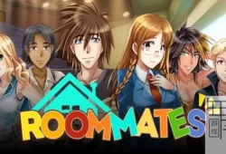 switch游戏《室友 Roommates》英文版nsz+nsp+xci下载