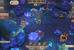 凯旋堡 Fort Triumph 单机游戏中文版下载（ v1.0.3）