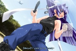 【单机游戏】《Muv Luv 改变本性》官方中文免DVD光盘版下载