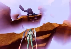 [单机游戏]《危险之翼 Risky Wings》中文版下载
