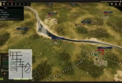 单机游戏《铁路公司(Railroad Corporation)》免安装绿色中文版 下载【v1.1.13370版|集成全DLC】
