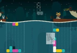 switch游戏《孤高 Aloof》英文版nsp下载
