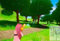 switch游戏《WAIFU IMPACT》中文版nsp/xci整合版下载【含1.0.2补丁】