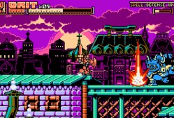 装甲圣骑士 Panzer Paladin 单机游戏免安装中文版下载