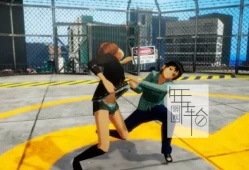 switch游戏《秋叶原之旅：初次记忆（Akibas Trip: Hellbound & Debriefed）》中文版nsp/xci整合版下载【含1.01补丁+金手指】