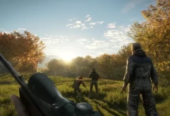 单机游戏《猎人：野性的呼唤 theHunter: Call of the Wild》中文版下载【v2505601版|集成全DLC】