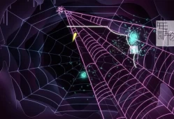 switch游戏《黑寡妇：再充能 Black Widow Recharged》中文版nsp下载【含1.0.2补丁】